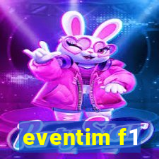 eventim f1